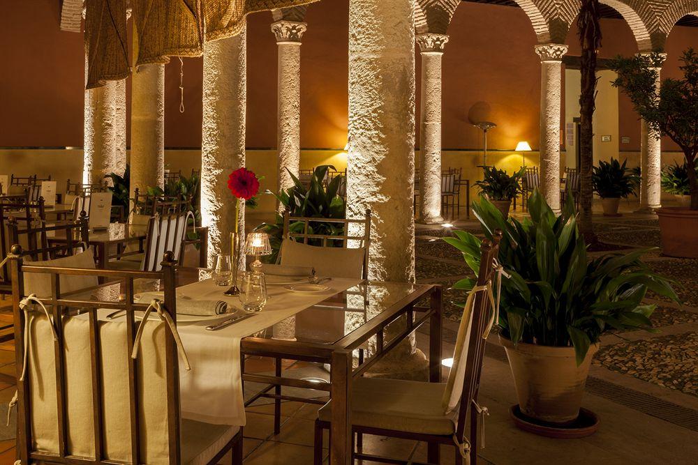 Hotel Palacio De Santa Paula, Autograph Collection Granada Exteriör bild