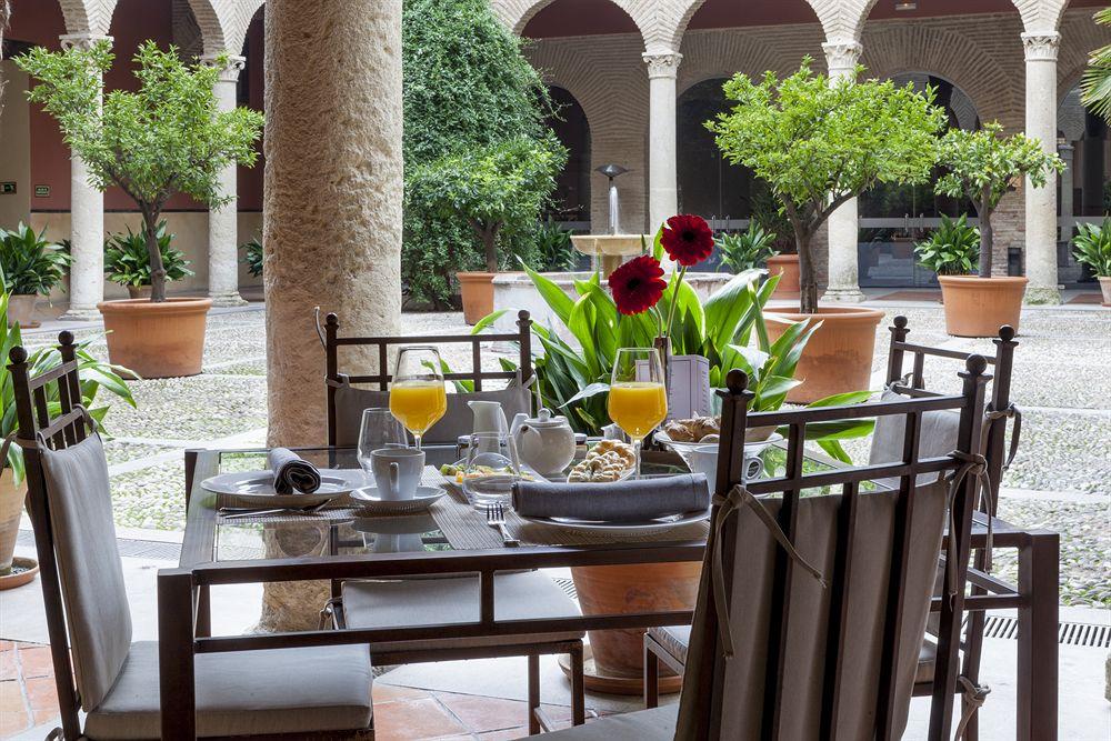 Hotel Palacio De Santa Paula, Autograph Collection Granada Exteriör bild