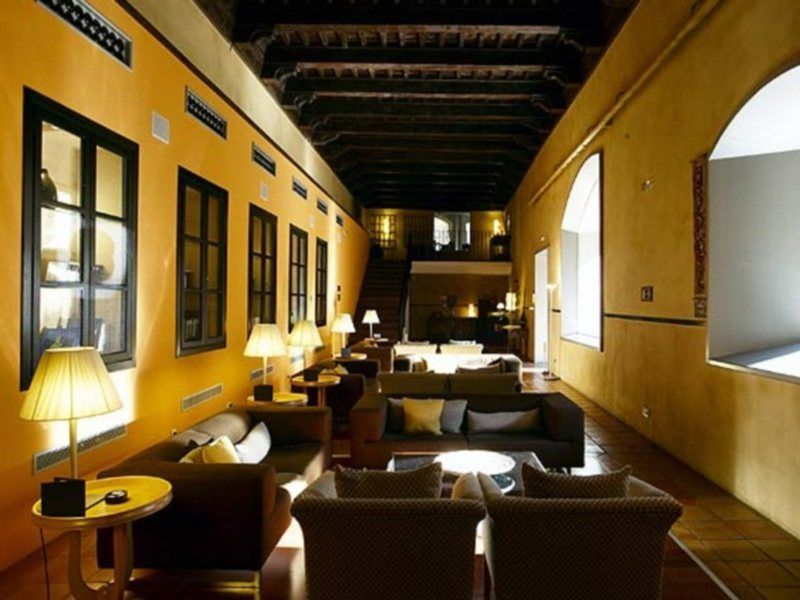 Hotel Palacio De Santa Paula, Autograph Collection Granada Exteriör bild