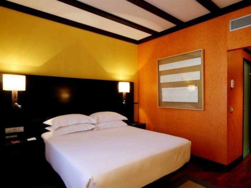 Hotel Palacio De Santa Paula, Autograph Collection Granada Exteriör bild